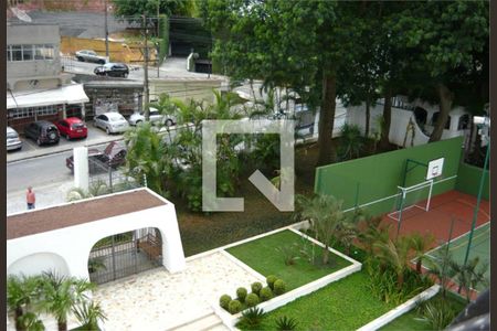 Apartamento à venda com 4 quartos, 216m² em Real Parque, São Paulo