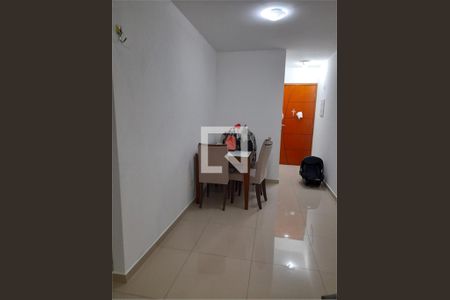 Apartamento à venda com 2 quartos, 60m² em Jardim Sonia, São Paulo