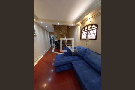 Casa à venda com 4 quartos, 350m² em Vila Ede, São Paulo