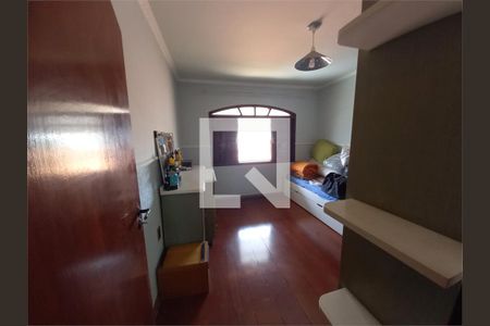 Casa à venda com 4 quartos, 350m² em Vila Ede, São Paulo