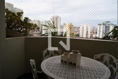 Apartamento à venda com 3 quartos, 90m² em Lauzane Paulista, São Paulo
