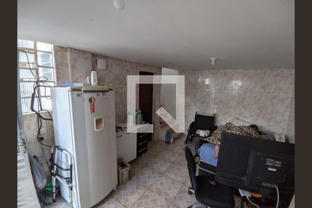 Sala/Cozinha de casa à venda com 8 quartos, 450m² em Jardim São José (zona Norte), São Paulo