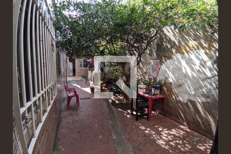 Corredor de casa à venda com 8 quartos, 450m² em Jardim São José (zona Norte), São Paulo