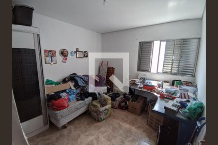 Quarto 1 casa 2 de casa à venda com 8 quartos, 450m² em Jardim São José (zona Norte), São Paulo