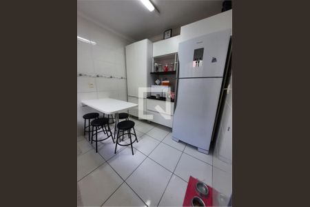Casa à venda com 3 quartos, 71m² em Vila Mazzei, São Paulo