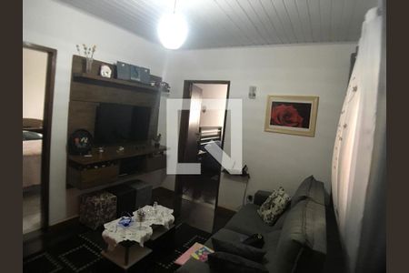 Casa à venda com 3 quartos, 150m² em Vila Dom Pedro II, São Paulo