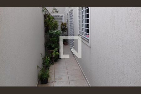 Casa à venda com 3 quartos, 210m² em Água Fria, São Paulo