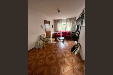 Apartamento à venda com 2 quartos, 60m² em Santana, São Paulo