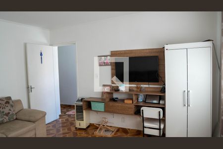 Sala de casa à venda com 3 quartos, 205m² em Vila Centenário, São Paulo
