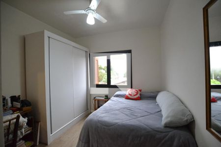 Suite 1 de casa à venda com 4 quartos, 204m² em Nonoai, Porto Alegre