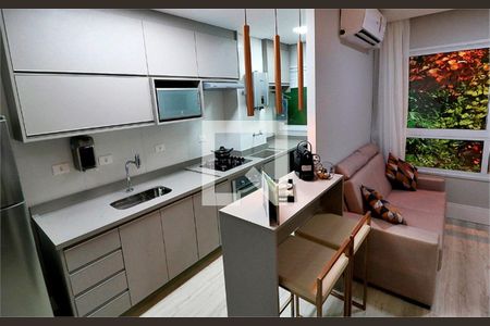 Apartamento à venda com 2 quartos, 52m² em Vila Mazzei, São Paulo
