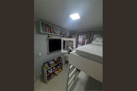 Apartamento à venda com 2 quartos, 54m² em Parque Novo Mundo, São Paulo