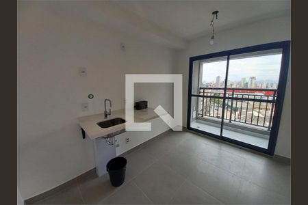 Kitnet/Studio à venda com 1 quarto, 24m² em Tucuruvi, São Paulo