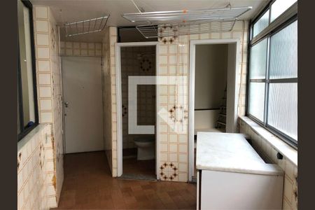 Apartamento à venda com 4 quartos, 171m² em Gutierrez, Belo Horizonte