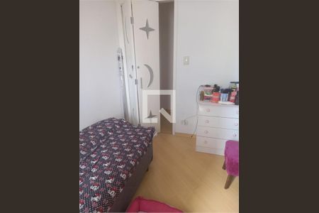 Apartamento à venda com 3 quartos, 90m² em Vila Gustavo, São Paulo