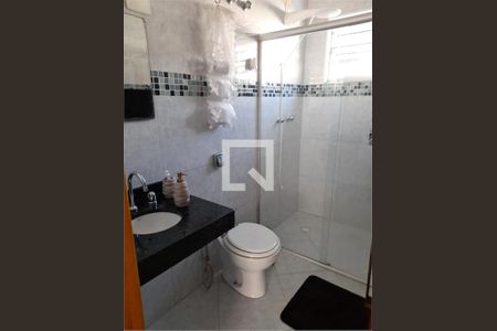 Casa à venda com 2 quartos, 75m² em Água Fria, São Paulo