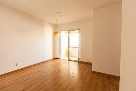 Sala de apartamento à venda com 3 quartos, 74m² em Água Branca, São Paulo