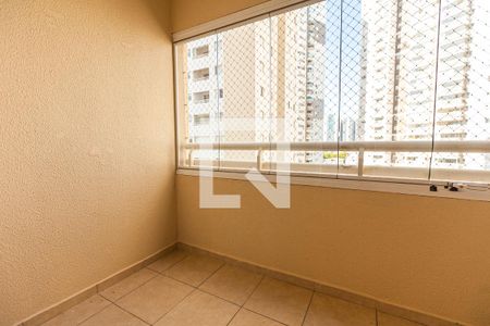 Sala de apartamento à venda com 3 quartos, 74m² em Água Branca, São Paulo