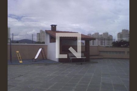 Apartamento à venda com 2 quartos, 57m² em Mandaqui, São Paulo