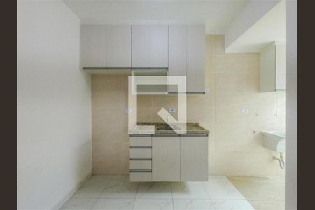 Apartamento à venda com 1 quarto, 28m² em Santana, São Paulo