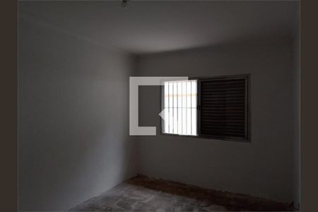 Casa à venda com 3 quartos, 250m² em Tucuruvi, São Paulo