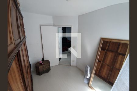 Quarto 1 de apartamento para alugar com 2 quartos, 51m² em Jardim Maristela, São Paulo