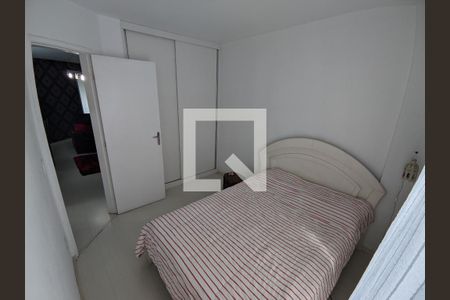 Quarto 2 de apartamento para alugar com 2 quartos, 51m² em Jardim Maristela, São Paulo