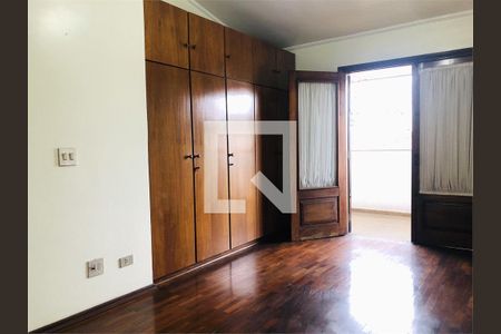 Casa à venda com 4 quartos, 303m² em Santana, São Paulo