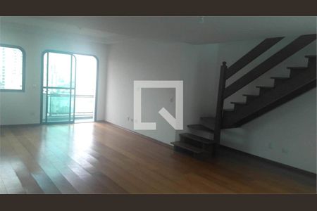 Apartamento à venda com 4 quartos, 427m² em Chácara Tatuapé, São Paulo