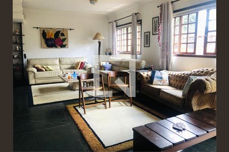 Casa à venda com 3 quartos, 160m² em Mandaqui, São Paulo