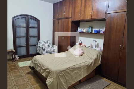 Casa à venda com 2 quartos, 154m² em Tucuruvi, São Paulo