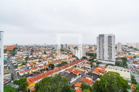 Vista do Quarto 1 de apartamento à venda com 2 quartos, 61m² em Conjunto Residencial Jardim Canaa, São Paulo