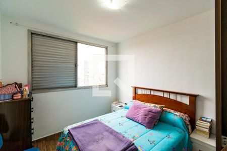Quarto 1 de apartamento à venda com 2 quartos, 61m² em Conjunto Residencial Jardim Canaa, São Paulo