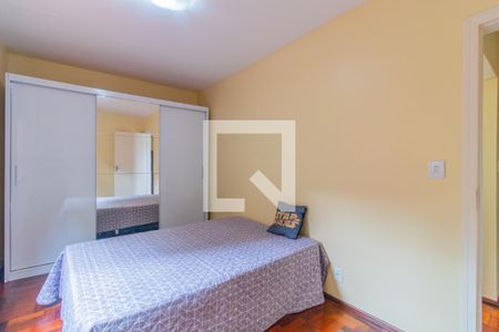 Quarto 1 de apartamento à venda com 2 quartos, 80m² em Santa Tereza, Porto Alegre