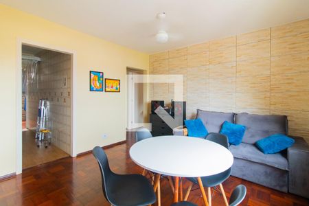 Sala de apartamento para alugar com 2 quartos, 80m² em Santa Tereza, Porto Alegre