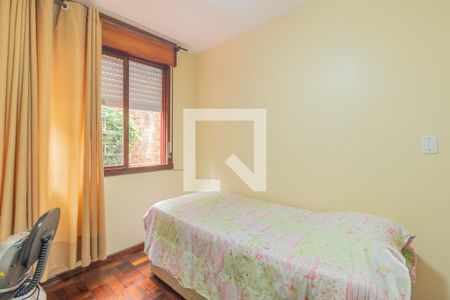 Quarto 2 de apartamento para alugar com 2 quartos, 80m² em Santa Tereza, Porto Alegre