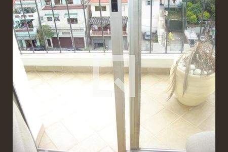 Apartamento à venda com 3 quartos, 80m² em Vila Barbosa, São Paulo