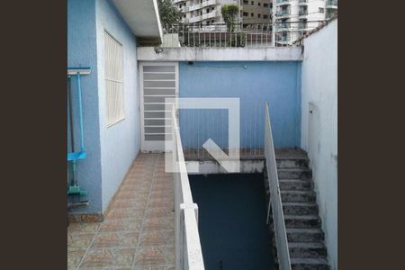 Casa à venda com 6 quartos, 260m² em Parque Mandaqui, São Paulo