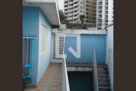 Casa à venda com 6 quartos, 260m² em Parque Mandaqui, São Paulo