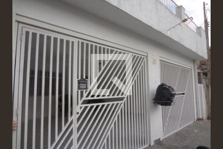 Casa à venda com 4 quartos, 160m² em Vila Mazzei, São Paulo