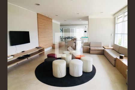 Apartamento à venda com 4 quartos, 145m² em Várzea da Barra Funda, São Paulo