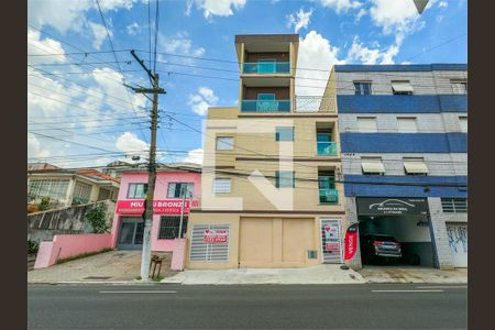 Apartamento à venda com 1 quarto, 29m² em Santana, São Paulo
