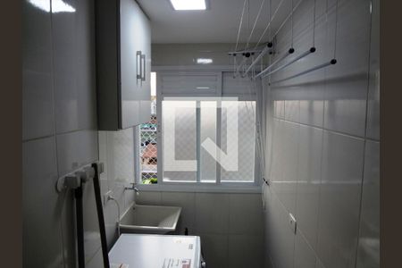 Apartamento à venda com 2 quartos, 52m² em Vila Celeste, São Paulo