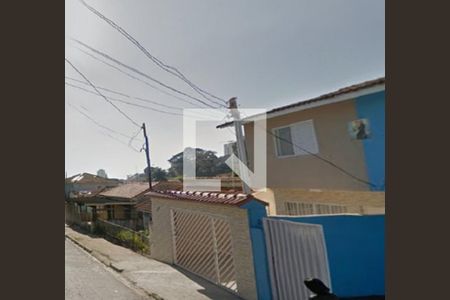 Casa à venda com 2 quartos, 180m² em Vila Mazzei, São Paulo