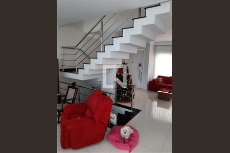 Casa à venda com 4 quartos, 244m² em Santana, São Paulo