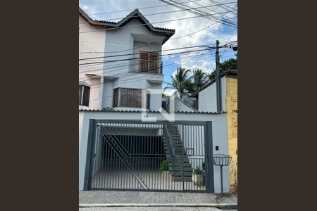 Casa à venda com 3 quartos, 250m² em Vila Alianca, Guarulhos