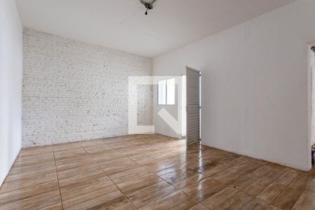 Sala 2 de casa para alugar com 5 quartos, 320m² em Aclimação, São Paulo