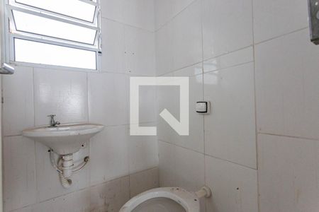 Lavabo 1 de casa para alugar com 5 quartos, 320m² em Aclimação, São Paulo