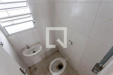 Lavabo 1 de casa para alugar com 5 quartos, 320m² em Aclimação, São Paulo