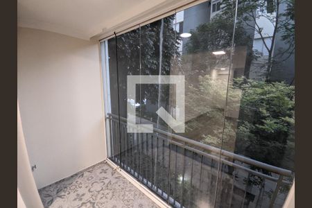 Sala de apartamento à venda com 3 quartos, 70m² em Nossa Senhora do O, São Paulo